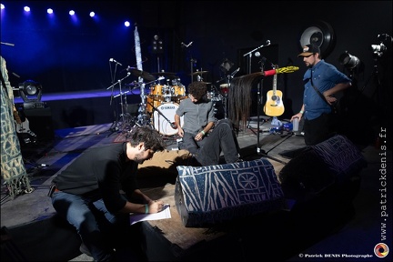 One Kick Live IMG 7790 Photo Patrick DENIS