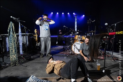 One Kick Live IMG 7792 Photo Patrick DENIS