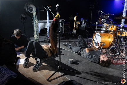 One Kick Live IMG 7791 Photo Patrick DENIS