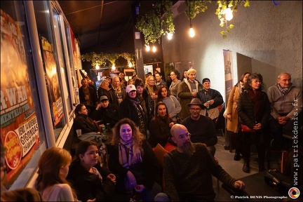 One Kick Live IMG 7802 Photo Patrick DENIS