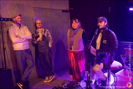 One Kick Live IMG 7804 Photo Patrick DENIS