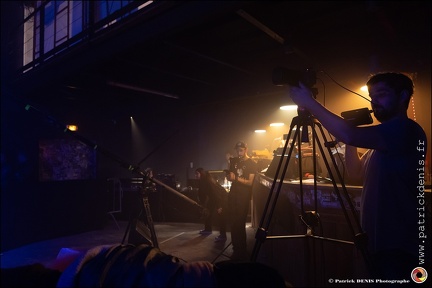 One Kick Live IMG 7990 Photo Patrick DENIS