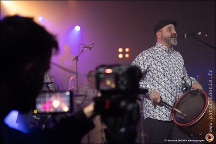 One Kick Live IMG 7993 Photo Patrick DENIS