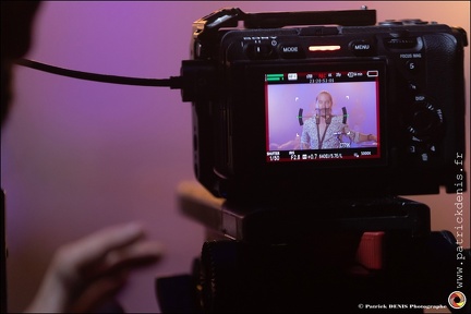 One Kick Live IMG 8047 Photo Patrick DENIS