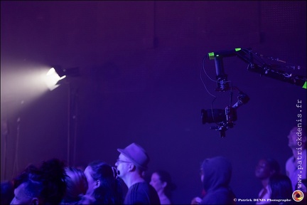 One Kick Live IMG 8051 Photo Patrick DENIS