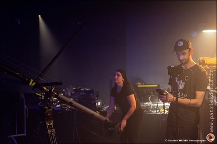 One Kick Live IMG 8097 Photo Patrick DENIS