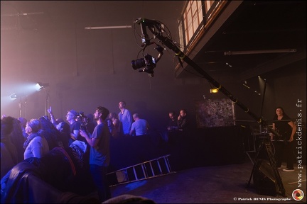 One Kick Live IMG 8100 Photo Patrick DENIS