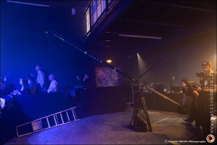 One Kick Live IMG 8101 Photo Patrick DENIS