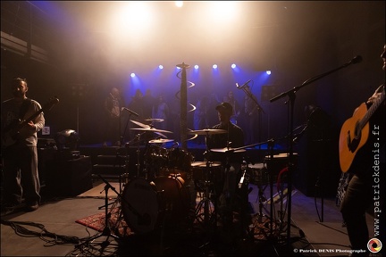 Dja Stress - Bafu Sound IMG 7805 Photo Patrick DENIS