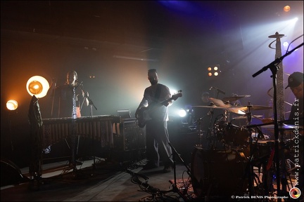 Dja Stress - Bafu Sound IMG 7809 Photo Patrick DENIS