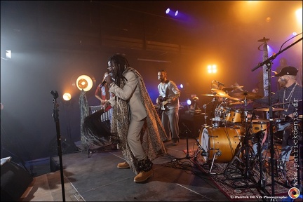 Dja Stress - Bafu Sound IMG 7817 Photo Patrick DENIS