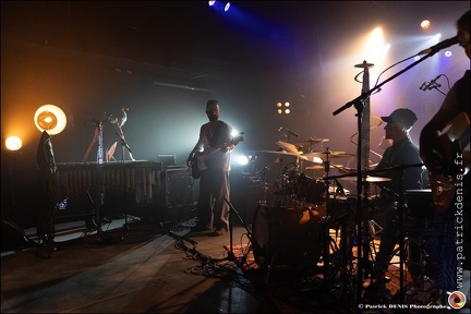 Dja Stress - Bafu Sound IMG 7810 Photo Patrick DENIS