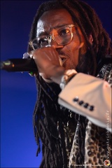 Dja Stress - Bafu Sound IMG 7827 Photo Patrick DENIS