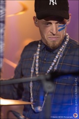 Dja Stress - Bafu Sound IMG 7831 Photo Patrick DENIS