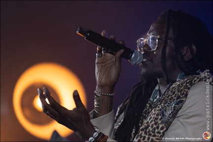 Dja Stress - Bafu Sound IMG 7846 Photo Patrick DENIS