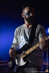 Dja Stress - Bafu Sound IMG 7842 Photo Patrick DENIS