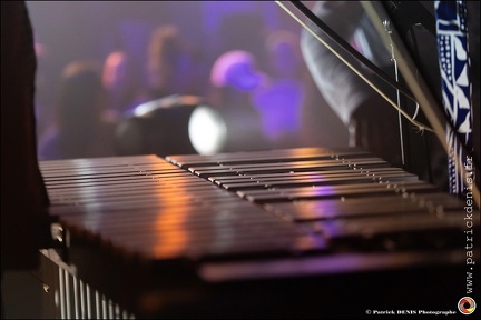 Dja Stress - Bafu Sound IMG 7854 Photo Patrick DENIS