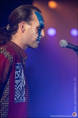 Dja Stress - Bafu Sound IMG 7873 Photo Patrick DENIS