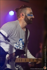 Dja Stress - Bafu Sound IMG 7875 Photo Patrick DENIS