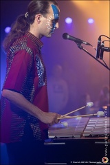 Dja Stress - Bafu Sound IMG 7900 Photo Patrick DENIS