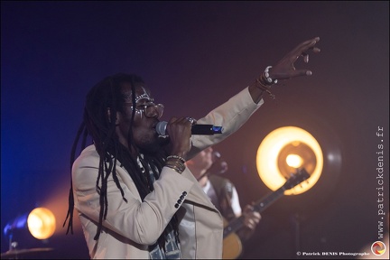 Dja Stress - Bafu Sound IMG 7912 Photo Patrick DENIS