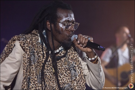 Dja Stress - Bafu Sound IMG 7930 Photo Patrick DENIS