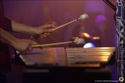 Dja Stress - Bafu Sound IMG 7949 Photo Patrick DENIS