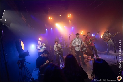 Cortesia IMG 8125 Photo Patrick DENIS