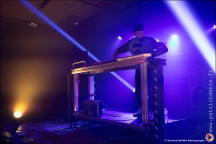 Manudigital et Skarra Mucci IMG 8412 Photo Patrick DENIS