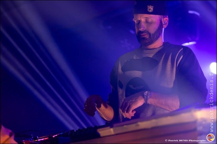 Manudigital et Skarra Mucci IMG 8476 Photo Patrick DENIS