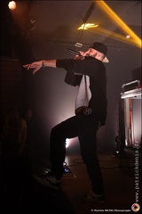 Manudigital et Skarra Mucci IMG 8610 Photo Patrick DENIS