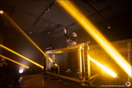 Manudigital et Skarra Mucci IMG 8612 Photo Patrick DENIS