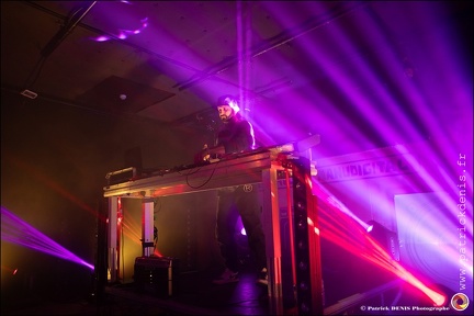 Manudigital et Skarra Mucci IMG 8615 Photo Patrick DENIS