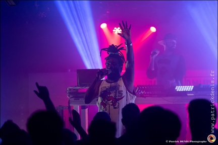 Manudigital et Skarra Mucci IMG 8649 Photo Patrick DENIS