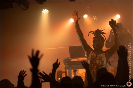 Manudigital et Skarra Mucci IMG 8665 Photo Patrick DENIS