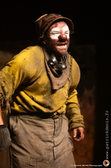 Cie du U IMG 2788 Photo Patrick DENIS