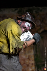 Cie du U IMG 2835 Photo Patrick DENIS