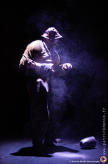 Cie du U IMG 2841 Photo Patrick DENIS