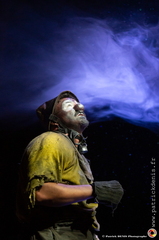 Cie du U IMG 2851 Photo Patrick DENIS