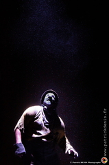 Cie du U IMG 2844 Photo Patrick DENIS