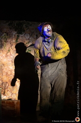 Cie du U IMG 2854 Photo Patrick DENIS