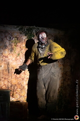 Cie du U IMG 2857 Photo Patrick DENIS