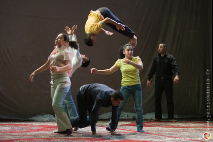 Taoub IMG 6125 Photo Patrick DENIS