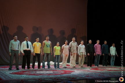 Taoub IMG 6183 Photo Patrick DENIS