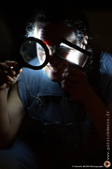 Little cailloux 4A7A1586 Photo Patrick DENIS