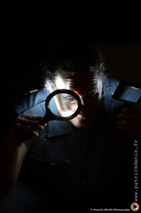 Little cailloux 4A7A1589 Photo Patrick DENIS