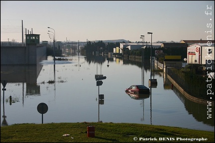 Arles - 2003 Inondations IMG_1575 Photo Patrick_DENIS