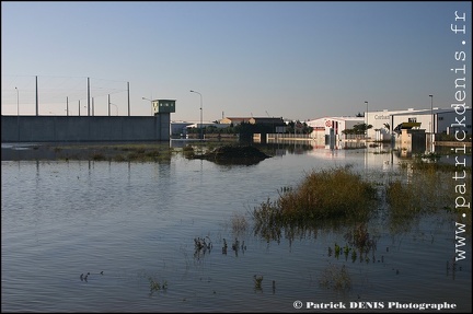 Arles - 2003 Inondations IMG_1571 Photo Patrick_DENIS
