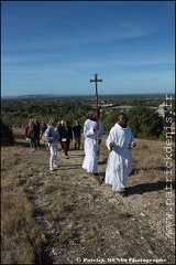 Benediction croix de Saint Roch - Lagnes IMG_2037 Photo Patrick_DENIS