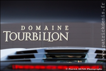 Supercars - Domaine Tourbillon IMG_8759 Photo Patrick_DENIS